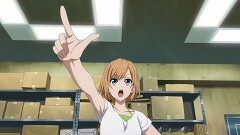 劇場版「SHIROBAKO」