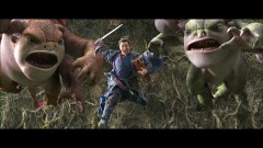 モンスター・ハント 王の末裔（吹替版）
