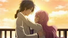 #6 理系が恋に落ちたのでキスしてみた。
