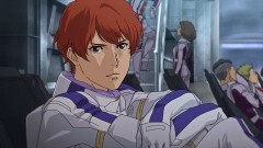 『機動戦士ガンダム 閃光のハサウェイ』予告1