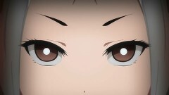 第4話「鉄血」
