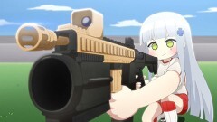 第7話「サッカー」