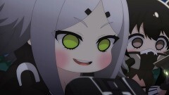 第10話「おかあさんだいすき！」