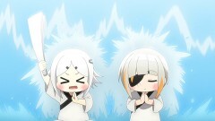 第11話「少女たちの日常」