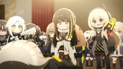 第12話「M16A1」