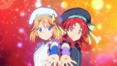イフ1 先導者は魔法少女!?