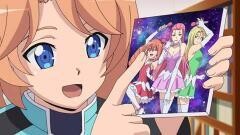 イフ3 ジャマーの涙!? アイドルのプライド！