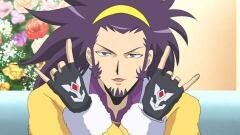 イフ4 ビリビリ！ VFグローブ大繁盛!?
