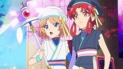 イフ11 大げんか!? 難航!! マスコットキャラ!!