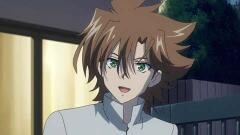 イフ14 櫂トシキ