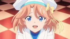 イフ24 奇跡のカード