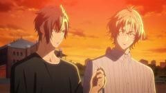 第11話 その手