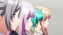#D4DJ_11 Voice of Evolution