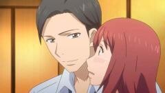 第3話 愛されるのもお仕事ですかっ!?