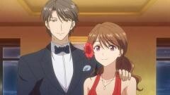 第4話 待ち焦がれたハッピーエンド