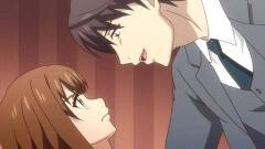 第11話 私と彼のお見合い事情