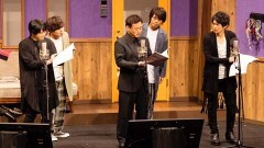 「SHOW MUST GO ON」（9月14日 夜・東京公演）