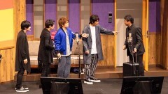 「SHOW MUST GO ON」（9月15日 夜・東京公演）
