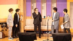 「SHOW MUST GO ON」（9月21日 夜・大阪公演）