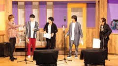 「SHOW MUST GO ON」（9月22日 夜・大阪公演）