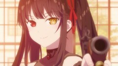 デート・ア・バレット　ナイトメア・オア・クイーン