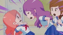 第2話 教わるなんて照れくさい！