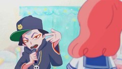 第5話 ふたりの勝負は文化祭！