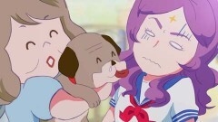 第6話 「なんかいい」とかうさんくさい。