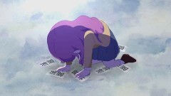 第7話 夢を見るなんてほんとださい。