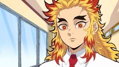 #4 バレンタイン編 第一話