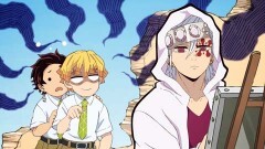 #6 バレンタイン編 第三話