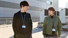 20年前の亡き恋人が目の前に!?