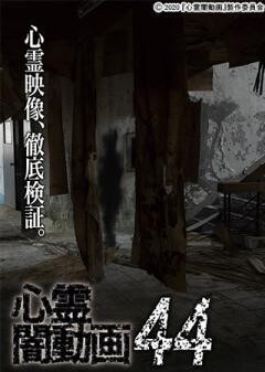 心霊闇動画44