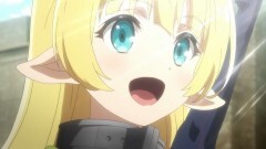 第1話 大主神官