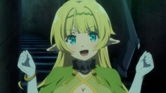 第5話 黒竜激突