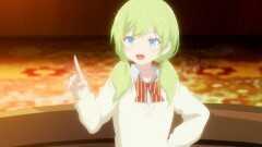 第9話 教会雷撃