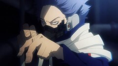 第92話 それ行け心操くん！