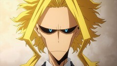 第100話 新しい力とオール・フォー・ワン