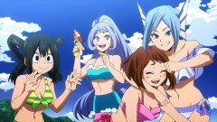 第104話 お久しぶりですセルキーさん