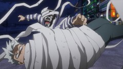 第106話 許されざる者