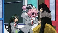 第107話 誰よりもおまえはヒーローに