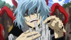 第108話 僕のヴィランアカデミア