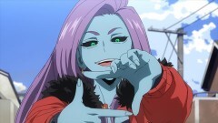 第109話 再臨祭