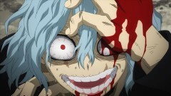 第111話 志村転弧：オリジン