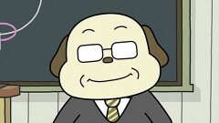 第4話 校長の特別講義（とくべつこうぎ）