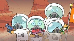 第10話 モノオキ惑星