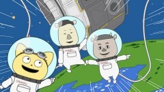 第14話 U-1グランプリ！後編