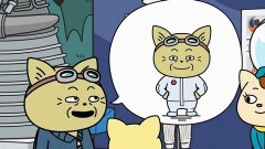第16話 じいちゃんとの訓練
