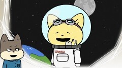 第19話 宇宙服をつくろう
