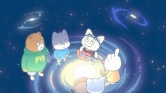 第24話 宇宙人とコンタクト